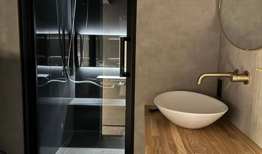 【札幌市】O様邸マンションリノベーション工事