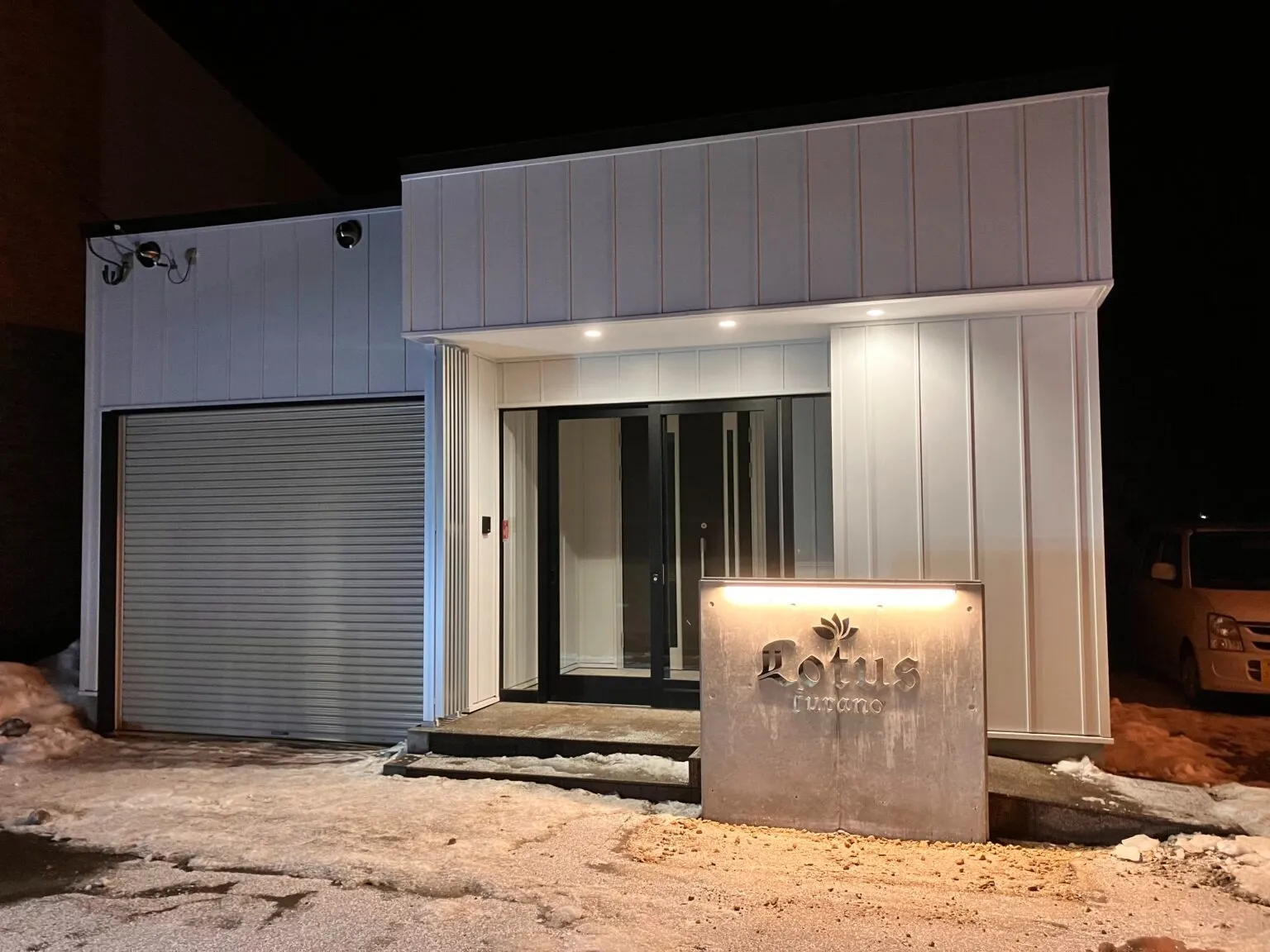 【富良野】民泊改修工事/ロータス富良野