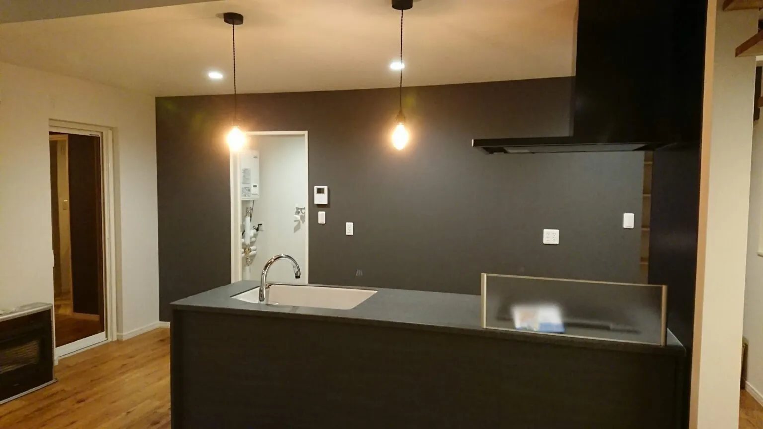 【札幌市】K様邸新築工事